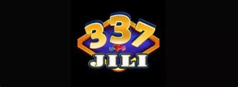 337jili login